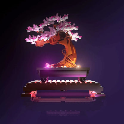 Natura - Bonsai Tree