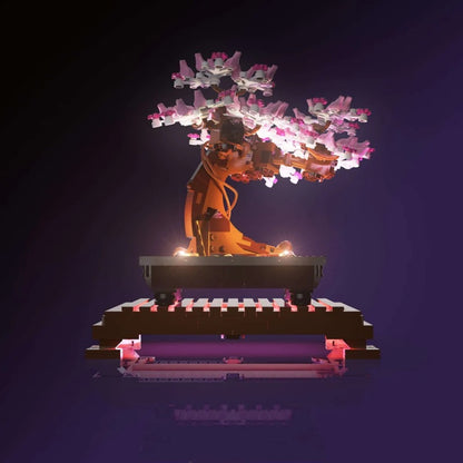 Natura - Bonsai Tree