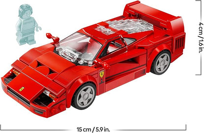 Ferrari F40